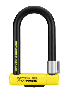 Product image of New York Lock Diamond Standard